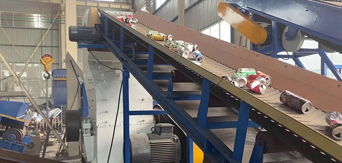 山東花崗巖、建筑垃圾EPC項(xiàng)目